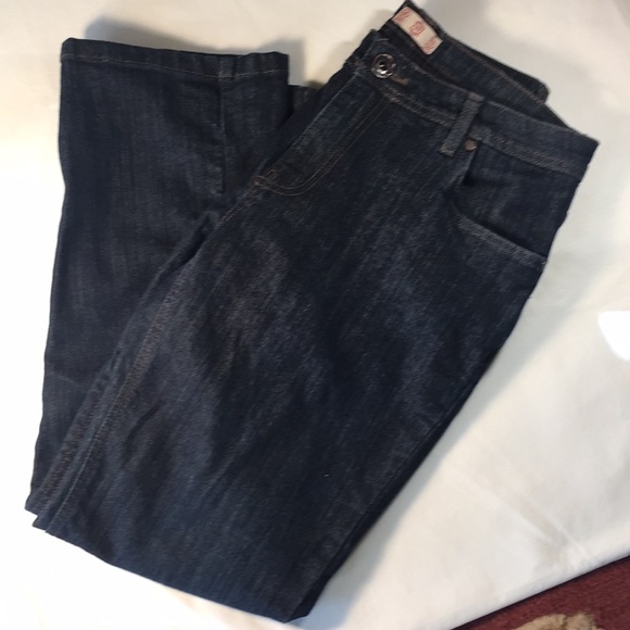 NRJ Jeans Size 8P - Picture 1 of 4